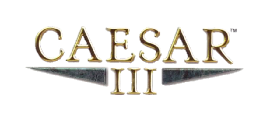 Caesar III logo