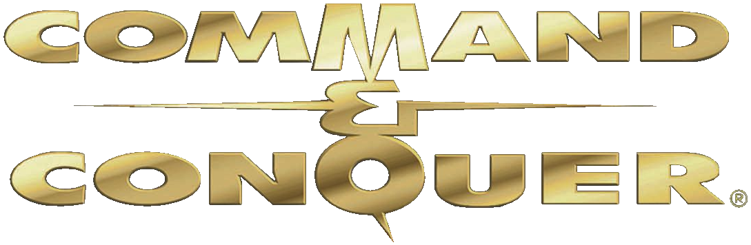 Command & Conquer logo