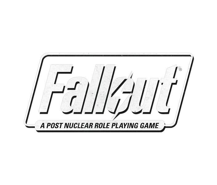 Fallout logo