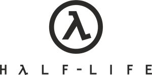Half-Life logo