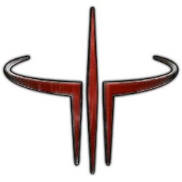 Quake III Arena logo