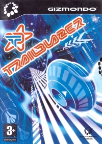 Trailblazer original cover